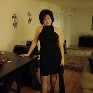 Meet your Posher, Karen